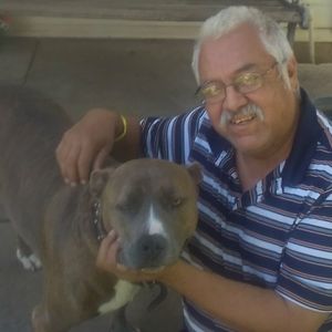 Meet your Posher, Gerard